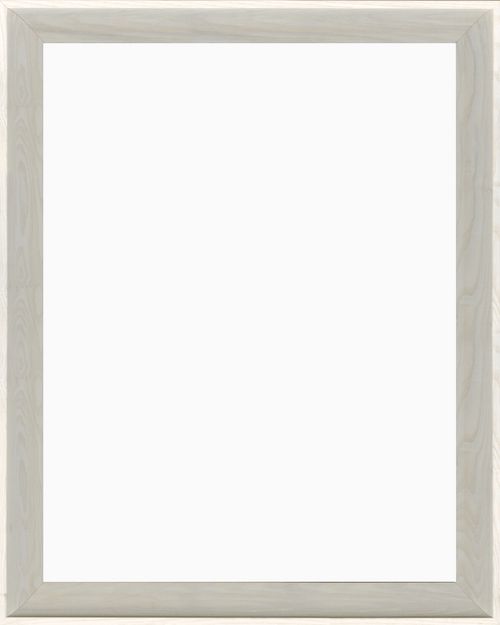 Gallery White Frame